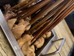 -老徐烧烤涮肚(交道口店)