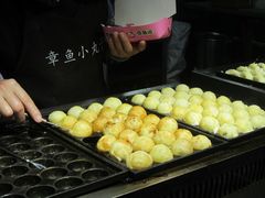 -大学城夜市大排档(凤栖路店)