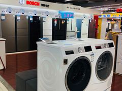 -真快乐APP体验中心(西坝河店)