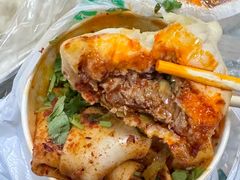 -胡家包子·清真(大众巷店)