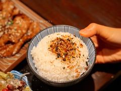 -yokocho上横町·日本食街(深业上城店)