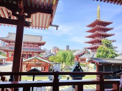 -浅草寺