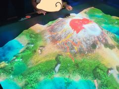 -珠海横琴国家地理探险家中心(创新方)