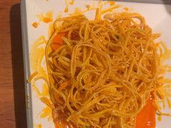 -鑫日千里马朝鲜族小馆(总店)