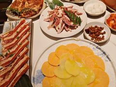 -缘·金家烤鳗鱼(西塔总店)