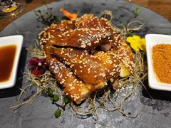 -索菲特酒店·乐轩华中餐厅