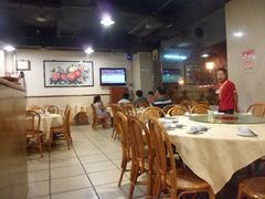大堂-廣發美食(东晓路店)