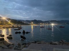 -大梅沙海滨公园