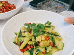 -满席珍清真烤鸭店•北京菜(天坛店)