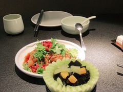 -蝴蝶里·粤菜·点心(滨江龙湖店)