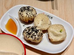 -小杨生煎(愚园路)