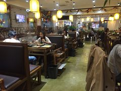 -香传承重庆火锅(直营中山路店)