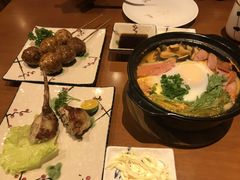 -気楽亭和食料理(气乐亭大世界本店)