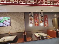 -蝎王府羊蝎子(虎坊桥总店)