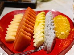 -长沙北辰洲际酒店-SKY 27酒廊