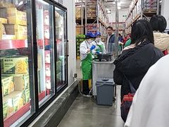-山姆会员商店(上海浦东店)