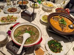 -徽州月·民间徽菜(浦东总店)