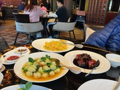 -北京四季酒店·采逸轩