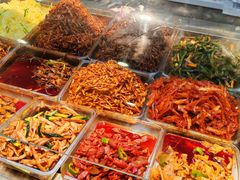 -春花民族美食(佳木斯总店)