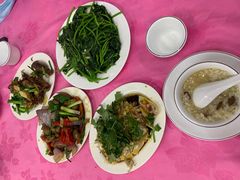 -电白鸭粥店(下沙二坊88号店)