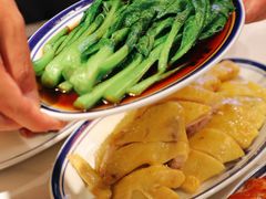 -肥小福·烧鹅专门店(环宇荟店)