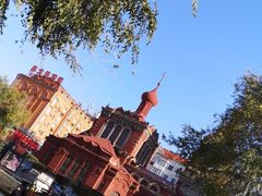 -圣·阿列克谢耶夫教堂