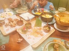 -苏梅花园(群星城店)