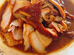 -荣生萝卜汤饭店