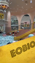 点击看大图 -奈尔宝家庭中心·亲子餐厅(鄞州万达店)