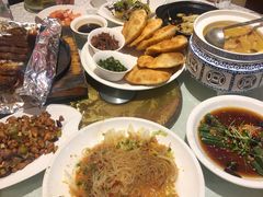 -国人川菜(李家村建东街店)