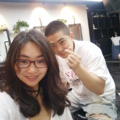 -AFA Hair studio·女士发型设计