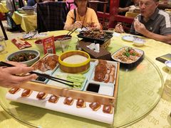 -红红烤鸭店(西单店)