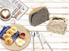 紫芋酥-裕珍馨(台北旗舰店)