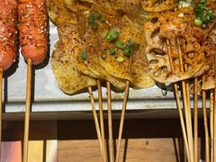 -木屋烧烤(南新店)