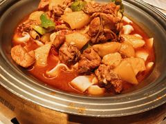 -耶里夏丽·丝路新疆菜·清真食品(徐汇南丹东路臻选店)