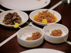 -杭州西子湖四季酒店·金沙厅