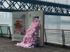 -武昌中华路码头(轮渡站)