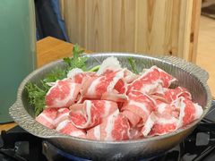 -松坂屋日料自助(长城路店)