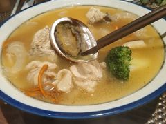 -十面春风·江南面馆(崇宁路店)