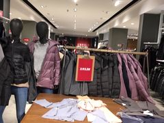-TIMES CITY OUTLETS 时代·城市·奥特莱斯(上海国际时尚中心店)