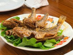 -谢记上海大排档(长寿路店)