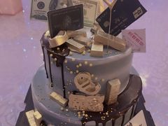 -天空花园餐吧·生日·团建(南山店)