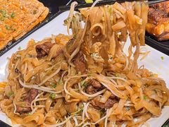 -土蚝·高压锅生蚝(百姓美食街店)