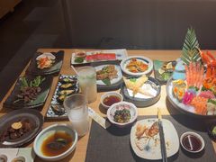 -德川家日本料理(顺义华联店)