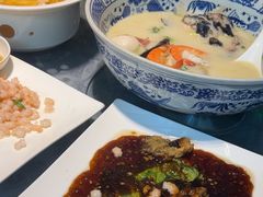-山外山菜馆(玉泉路店)