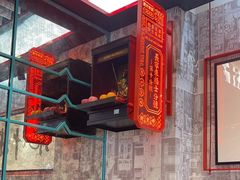 -肥汁米蘭香港米线(长宁来福士店)