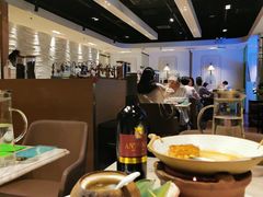 -汤城小厨•粤菜•靓汤(西直门凯德MALL店)