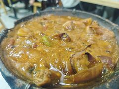 -范贤光鸡公煲(平乐园总店)