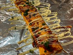 -日葵 大阪烧ひまり(仙霞路店)