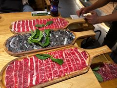 -黔诚酸汤牛肉(甲秀楼店)